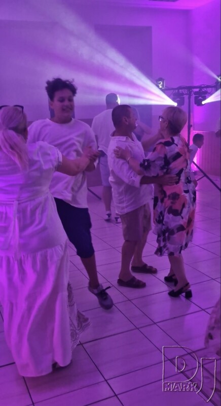 Kultúrny Dom Úľany nad Žitavou - Oslava šesťdesiatka / DJ Mark - DJ NA OSLAVY - NOVÉ ZÁMKY a okolie Nových Zámkov